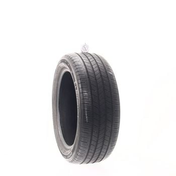 Set of (2) Used 225/50R17 Michelin Energy Saver A/S 94V - 6-7.5/32