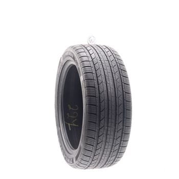 Set of (2) Used 245/45R18 Milestar MS932 Sport 100W - 8-8.5/32
