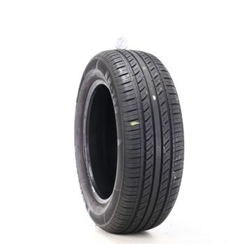 Set of (4) Used 225/60R17 Advanta ER-700 99T - 7.5/32