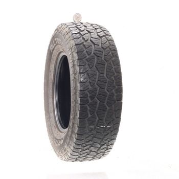 Used 285/70R17 Pathfinder All Terrain 117T - 11/32