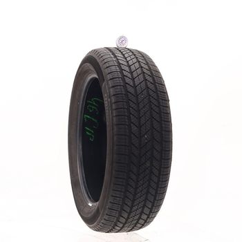 Set of (2) Used 235/55R20 Bridgestone Alenza AS Ultra 102V - 9/32