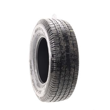 Used LT275/70R18 Mastercraft Glacier MSR Studded 125/122R - 5.5/32