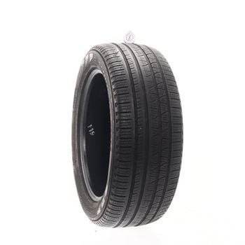 Used 265/50R20 Pirelli Scorpion Verde 107V - 7.5/32