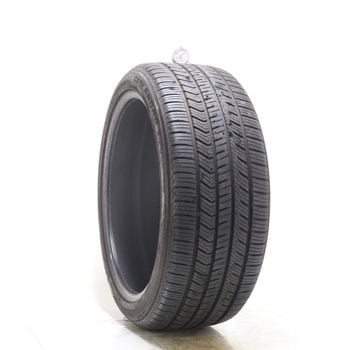 Used 275/40R22 Yokohama Geolandar X-CV G057 108W - 9.5/32