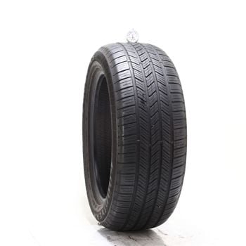 Used 235/55R19 Goodyear Eagle LS-2 101V - 7/32