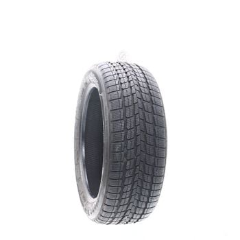 Set of (2) Used 225/50R18 Firestone WeatherGrip 95H - 8/32