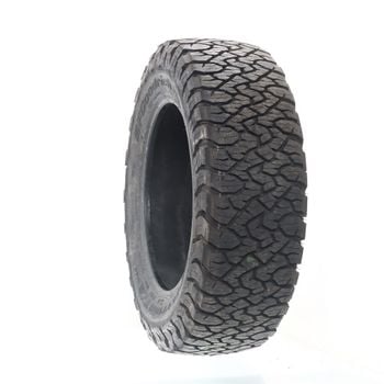 Driven Once LT275/65R20 BFGoodrich All-Terrain T/A KO3 126/123S - 16/32