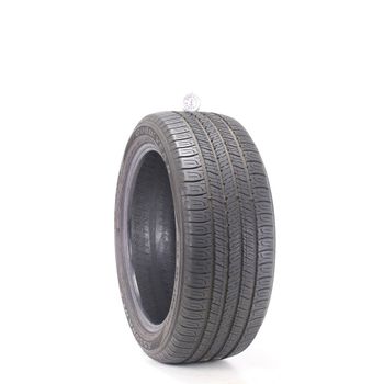 Set of (2) Used 245/45R18 Goodyear Assurance All-Season 96V - 7/32