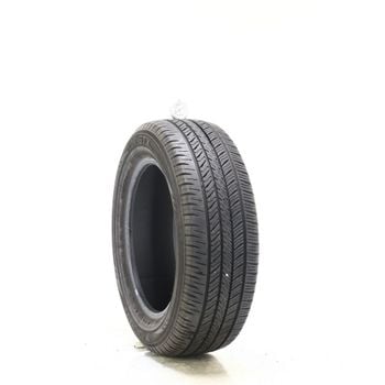 Set of (4) Used 205/60R16 Yokohama YK-GTX 92V - 9-9.5/32