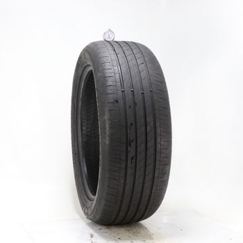 Used 255/50R21 Goodyear EfficientGrip Performance 2 109Y - 6.5/32