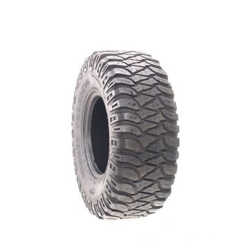 Used LT33X12.5R15 Mickey Thompson Baja MTZ Radial 108Q - 14/32