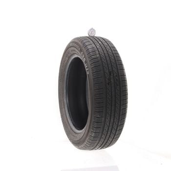 Set of (4) Used 225/60R18 Forceland Kunimoto F36 H/T 104V - 7.5-8/32