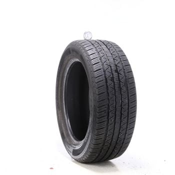 Used 235/55R18 Continental SureContact LX 100V - 7/32