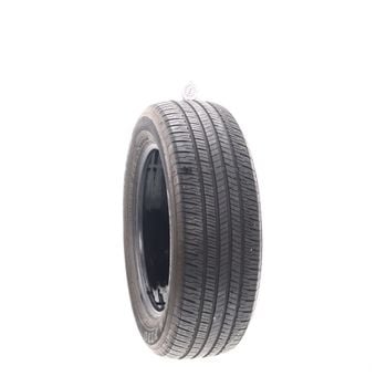 Used 235/60R18 Dunlop Grandtrek PT20 103H - 7.5/32