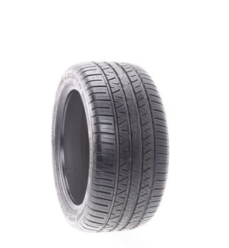 Set of (2) New 275/40R17 Cooper Zeon RS3-G1 98W - 99/32