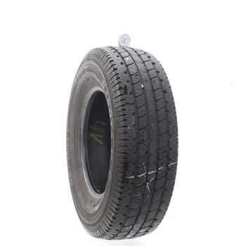 Used LT245/75R16 Definity Dakota HT 120/116Q - 8.5/32