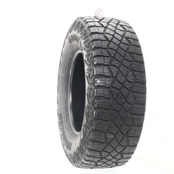 Used LT305/70R18 Goodyear Wrangler Territory MT 126/123R - 13.5/32