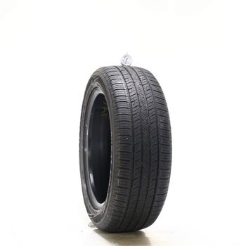 Set of (4) Used 225/55R18 Doral SDL-Sport+ 98V - 7.5/32