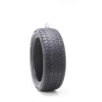 Used 215/45R18 Cooper Zeon RS3-A 93W - 8.5/32
