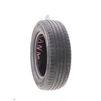 Set of (2) Used 225/65R17 Nexen N5000 Platinum 102H - 8-9/32