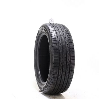 Set of (2) Used 225/55R19 Nexen Roadian GTX RG1 SUV 103V - 8.5-9.5/32