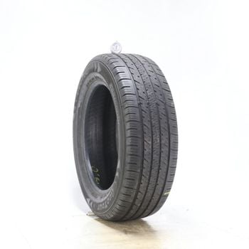 Set of (4) Used 235/60R18 Sumitomo GeoTour 107V - 7-8/32