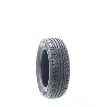 New 195/60R15 Pirelli P4 Four Seasons Plus 88T