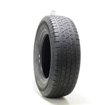 Used 265/70R17 Cooper Discoverer SRX 115T - 8/32