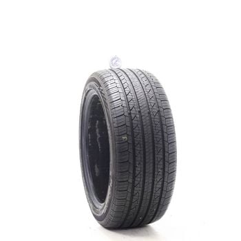 Set of (2) Used 235/45R17 Nexen N'Priz AH8 94V - 8.5/32