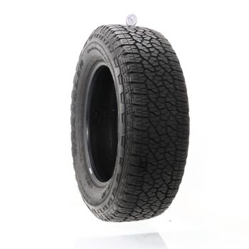 Used LT275/65R20 Goodyear Wrangler Trailrunner AT 126/123S - 11/32