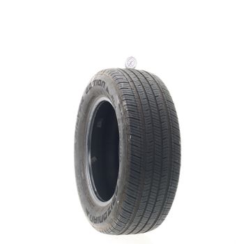 Set of (2) Used 225/60R16 Arizonian Silver Edition 98H - 8-9/32