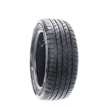 Set of (4) Driven Once 265/50R20 Cooper Endeavor Plus 111T - 11.5/32