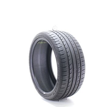 Used 255/35ZR19 Ironman IMove Gen 2 AS 96W - 8/32