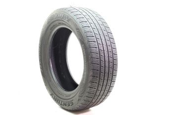 Set of (2) Used 245/60R18 Sentury Crossover 105H - 7/32