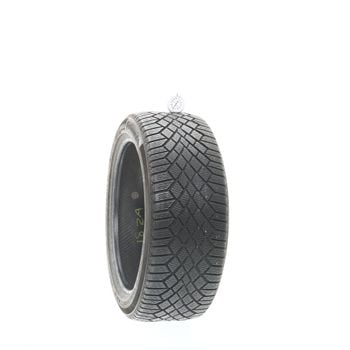 Used 215/45R17 Continental VikingContact 7 91T - 8/32
