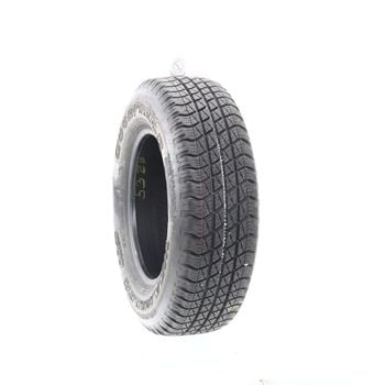 Used 225/70R16 Goodyear Wrangler HP 101S - 12/32