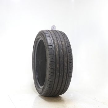 Set of (2) Used 245/45R19 Michelin Primacy All Season 102H - 6.5-7.5/32