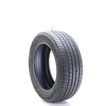 Used 235/55R17 Goodyear Assurance Comfortred Touring 99H - 8.5/32