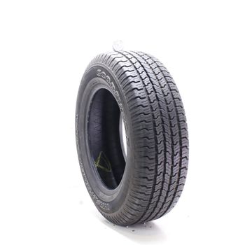 Used 245/65R17 Goodyear Wrangler SR-A 105S - 11/32