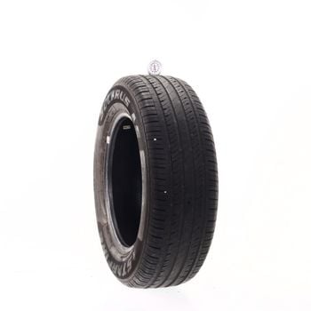 Set of (4) Used 225/65R17 Starfire Solarus A/S 102H - 6.5/32