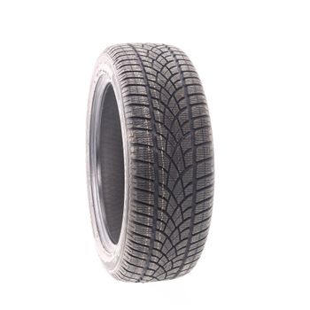Set of (2) New 235/50R19 Dunlop SP Winter Sport 3D MO 99H