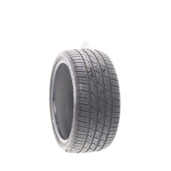 Set of (2) Used 255/35ZR18 Road Hugger GTZ 94W - 8.5/32