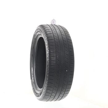 Used 235/55R20 Michelin Defender 2 102H - 6.5/32