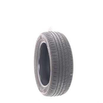 Set of (2) Used 235/55R19 Green Max Optimum Sport HP 105V - 8-9/32