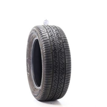 Used 235/55R17 Continental TrueContact 99T - 9/32