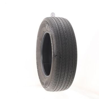Set of (2) Used 245/70R18 Yokohama Geolandar X-CV G057 110H - 7.5-9/32