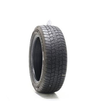 Set of (2) Used 215/55R17 General Altimax 365 AW 94V - 7-8/32