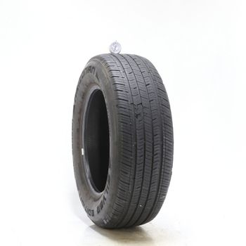 Set of (4) Used 235/65R17 Arizonian Silver Edition 104H - 7.5/32