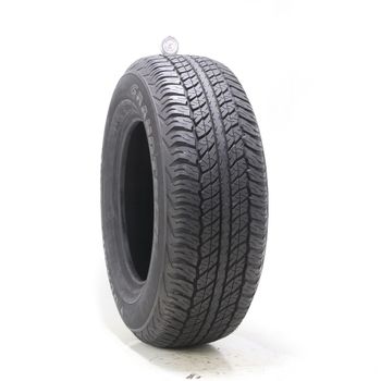 Used 275/65R17 Dunlop Grandtrek AT20 113S - 9.5/32