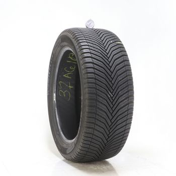 Used 285/45R20 Michelin CrossClimate 2 112V - 8.5/32